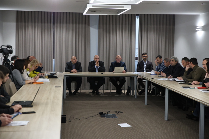 Fotografie eveniment