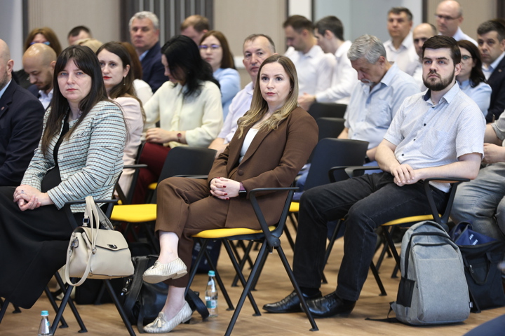 Fotografie eveniment