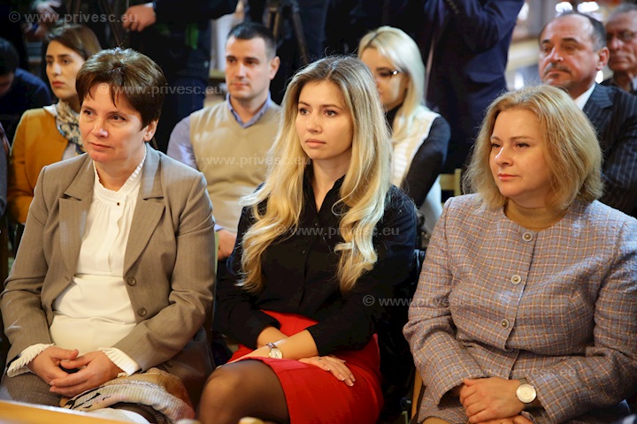 Fotografie eveniment