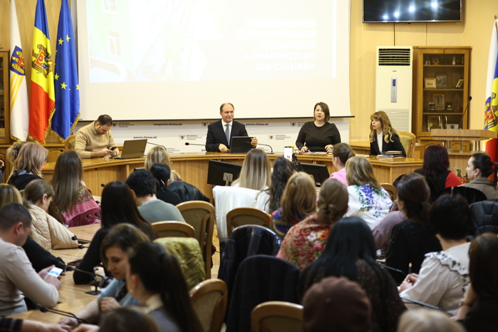 Fotografie eveniment