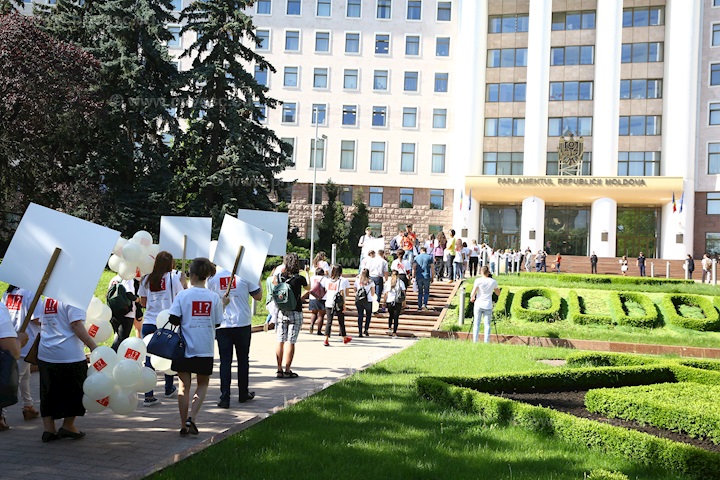 Fotografie eveniment