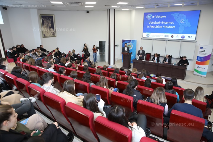 Fotografie eveniment