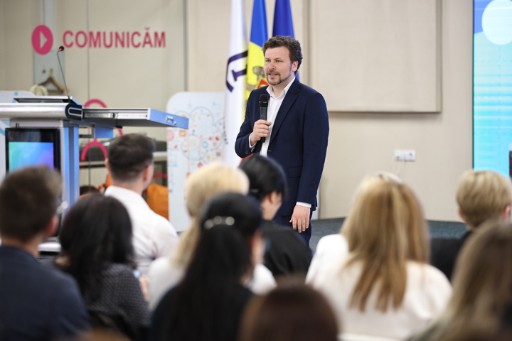 Fotografie eveniment