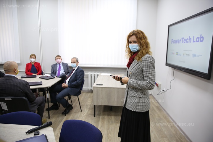 Fotografie eveniment