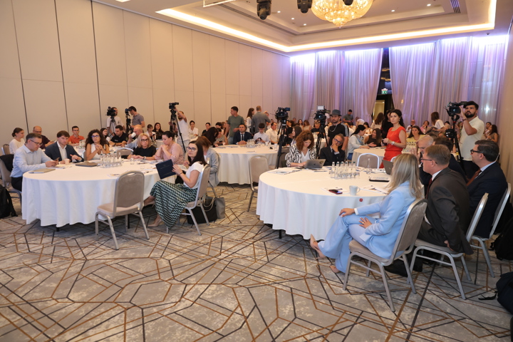 Fotografie eveniment