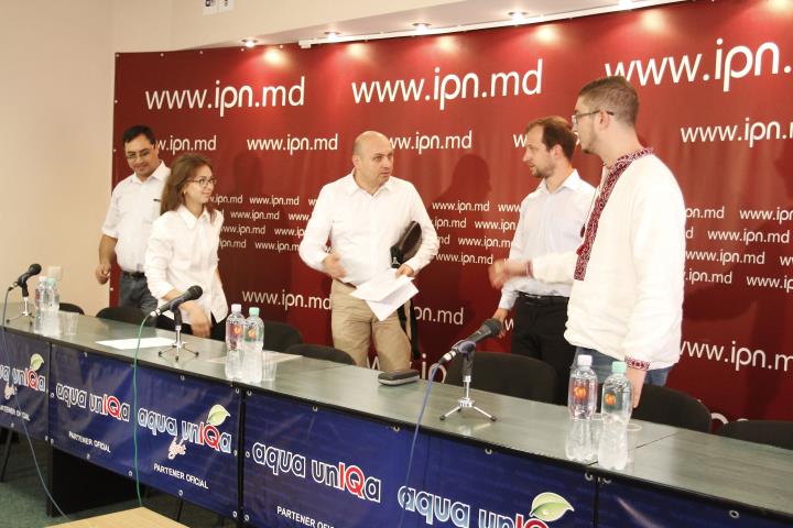 Fotografie eveniment