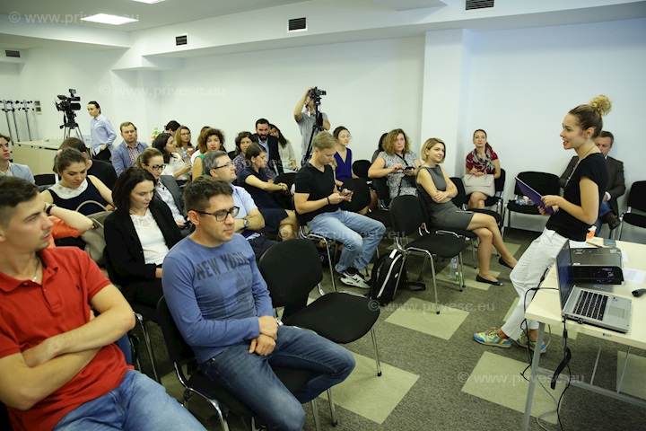 Fotografie eveniment