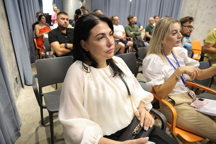 Fotografie eveniment