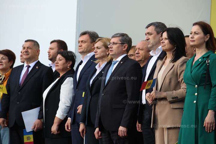 Fotografie eveniment