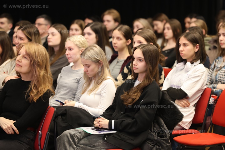 Fotografie eveniment