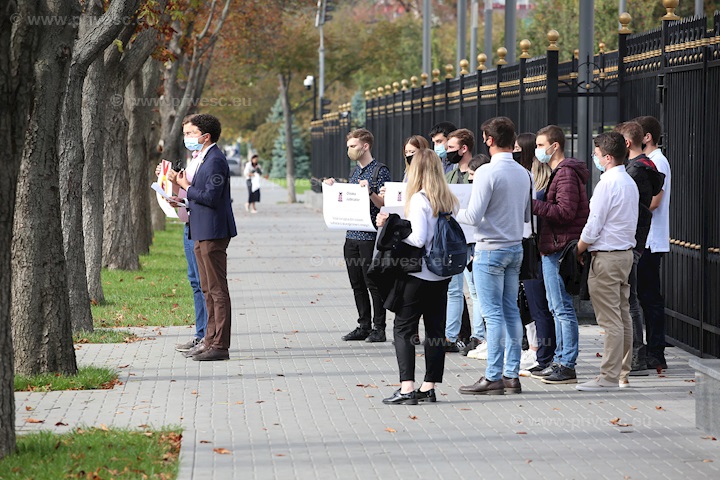 Fotografie eveniment
