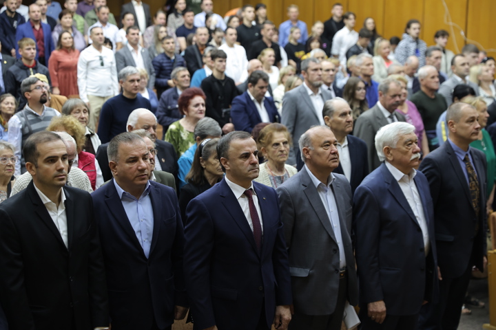 Fotografie eveniment