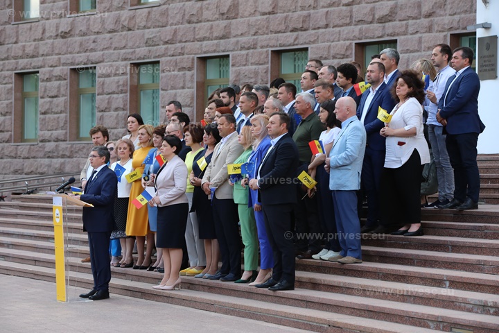 Fotografie eveniment