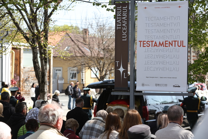 Fotografie eveniment