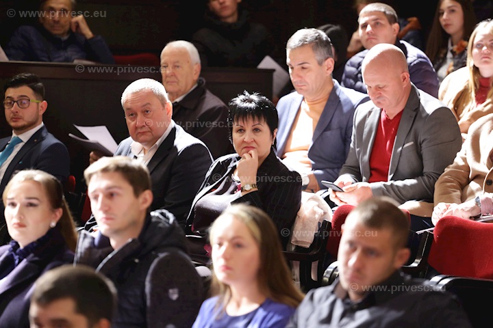 Fotografie eveniment