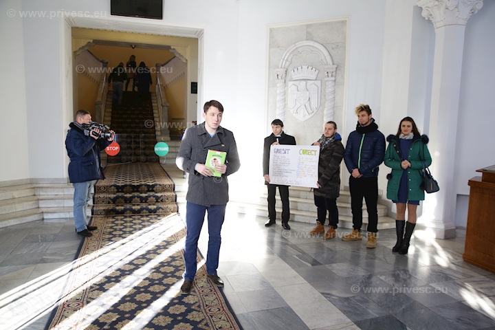 Fotografie eveniment