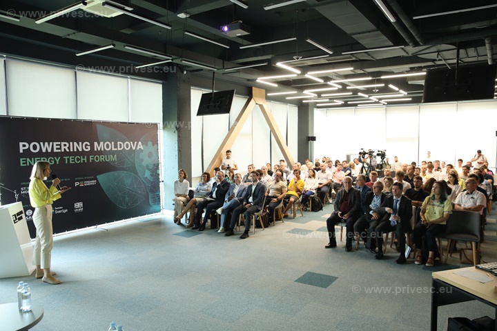 Fotografie eveniment