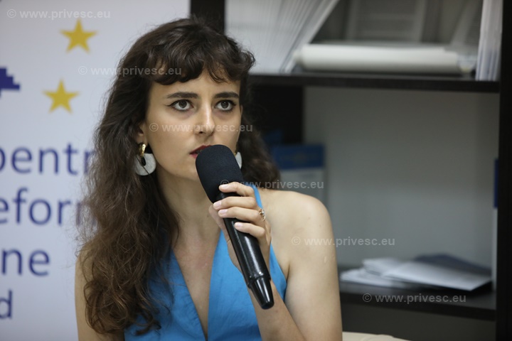 Fotografie eveniment