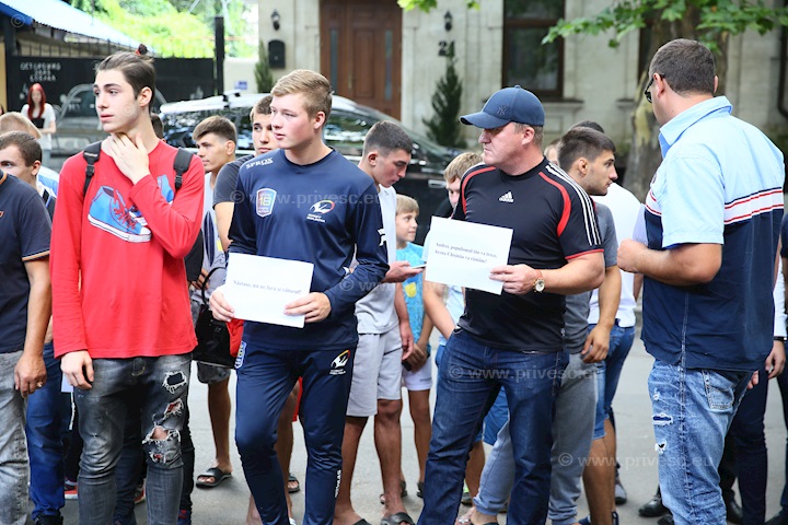 Fotografie eveniment