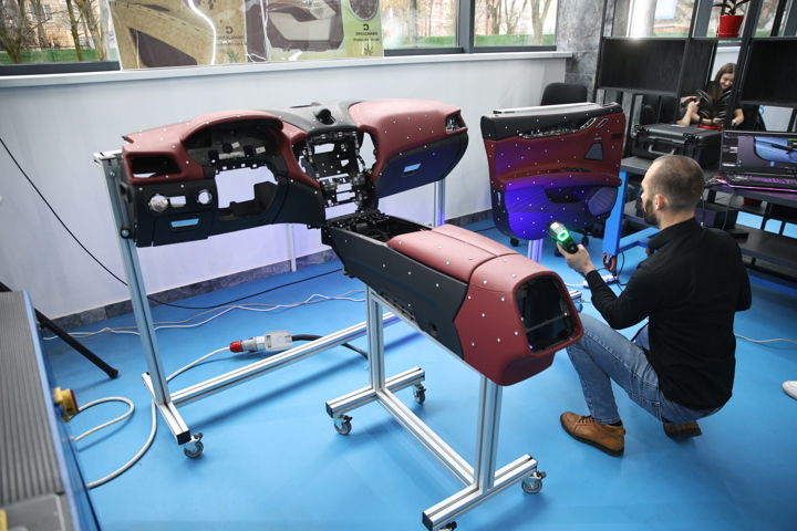 Fotografie eveniment