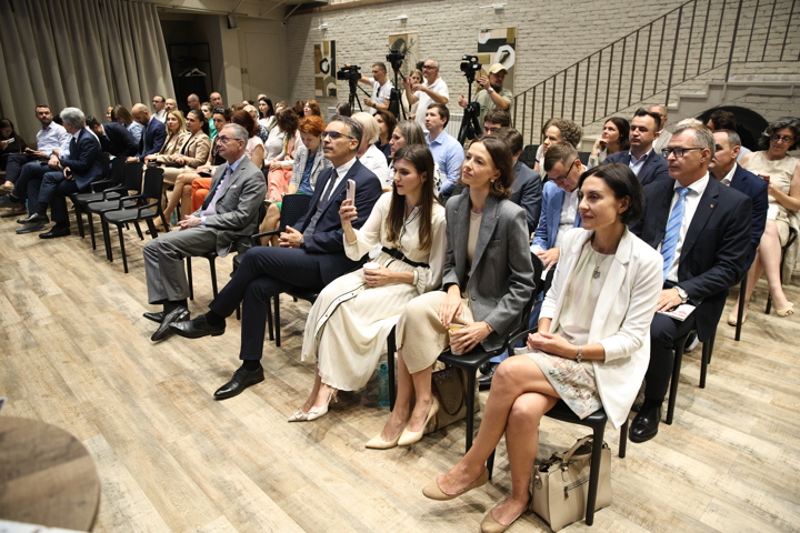 Fotografie eveniment