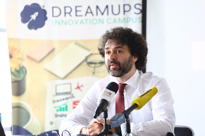 Fotografie eveniment