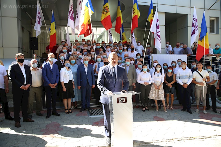 Fotografie eveniment