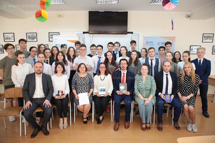 Fotografie eveniment