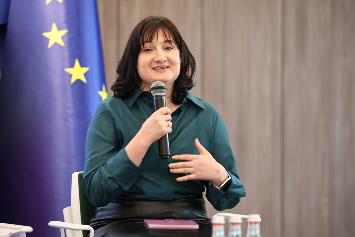 Fotografie eveniment