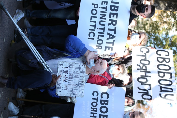 Fotografie eveniment