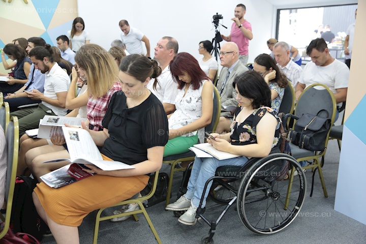 Fotografie eveniment
