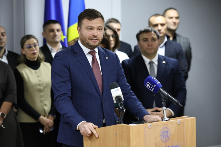 Fotografie eveniment