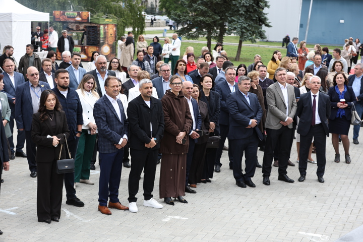 Fotografie eveniment