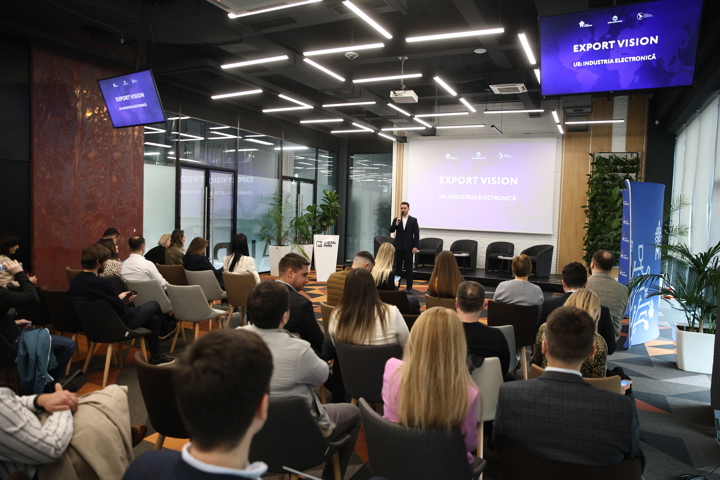 Fotografie eveniment