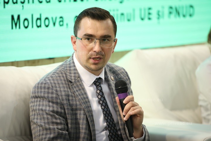 Fotografie eveniment