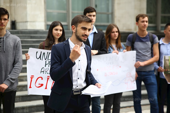 Fotografie eveniment