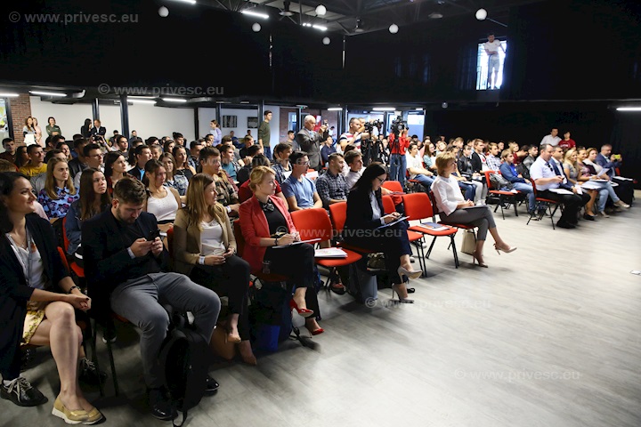 Fotografie eveniment