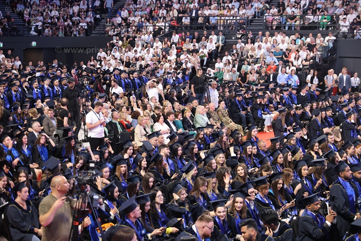 Fotografie eveniment