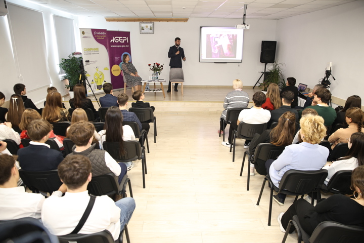 Fotografie eveniment