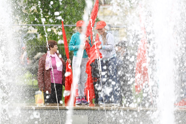 Fotografie eveniment