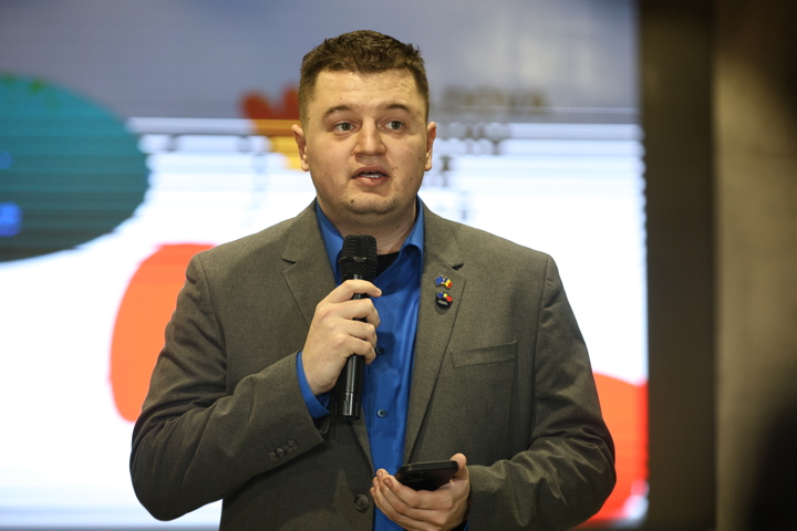 Fotografie eveniment