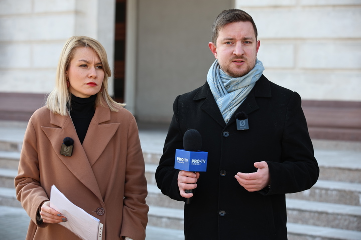 Fotografie eveniment