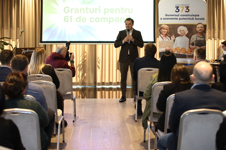 Fotografie eveniment