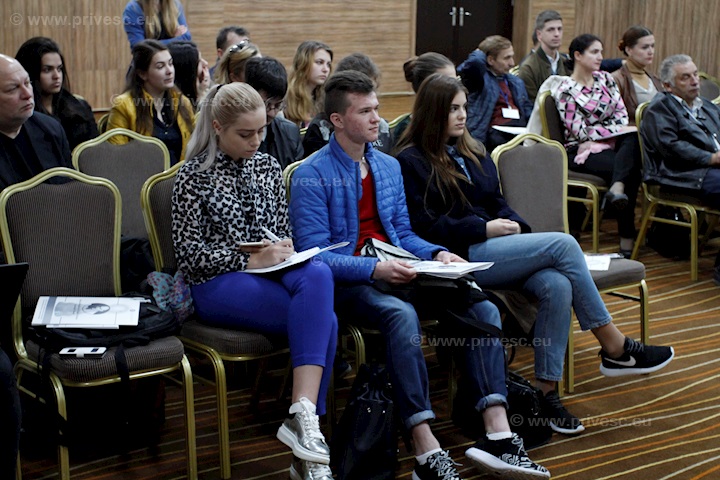 Fotografie eveniment