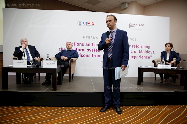 Fotografie eveniment