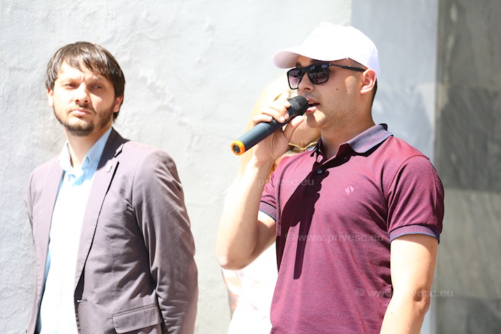 Fotografie eveniment