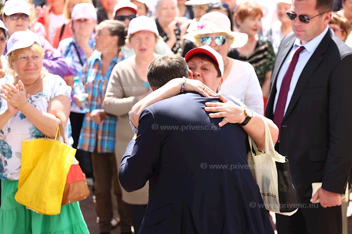 Fotografie eveniment