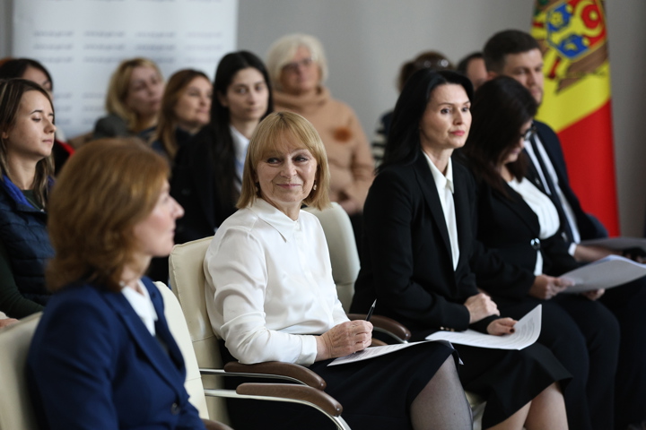 Fotografie eveniment