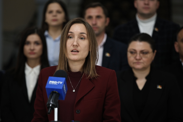 Fotografie eveniment