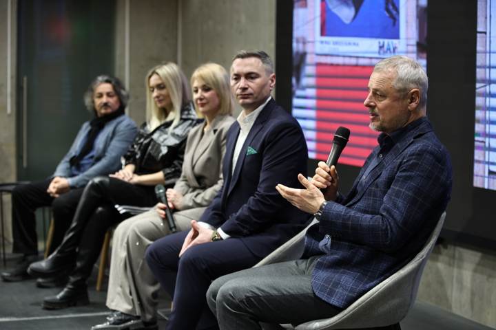 Fotografie eveniment